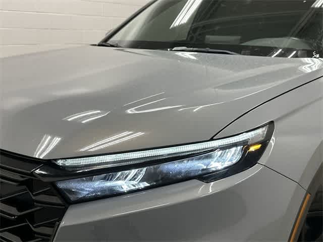 Thumbnail: 2024 Honda CR-V - 27