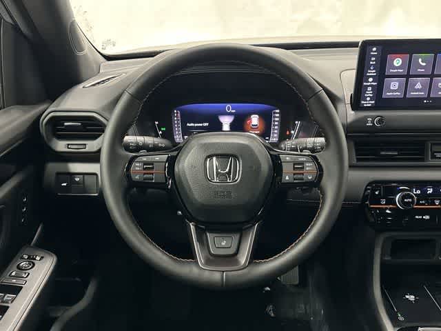 Thumbnail: 2026 Honda Pilot - 15