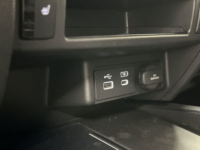 Thumbnail: 2026 Honda Ridgeline - 26