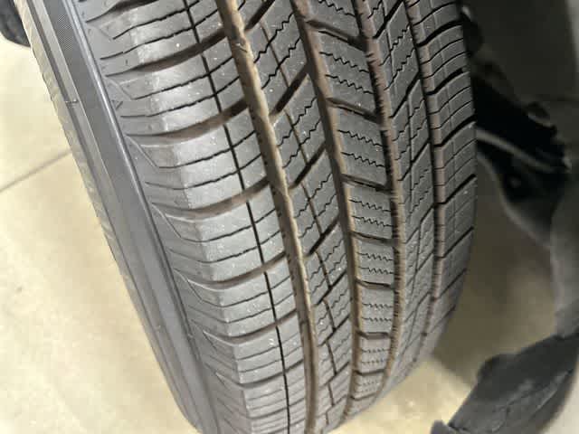 Thumbnail: 2023 Subaru Crosstrek - 29