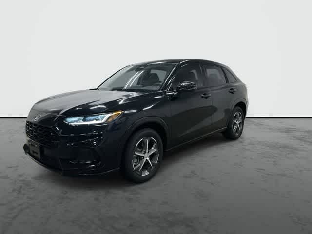 2023 Honda HR-V EX-L - Photo 8