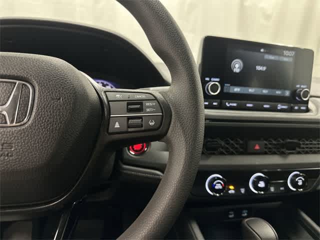 Thumbnail: 2025 Honda Accord - 18