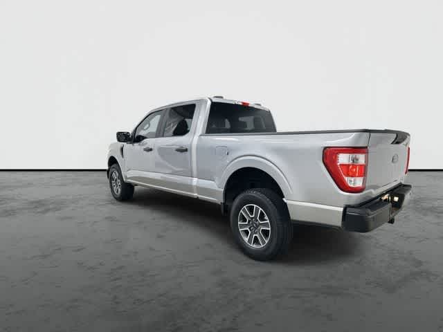 Thumbnail: 2023 Ford F-150 - 9