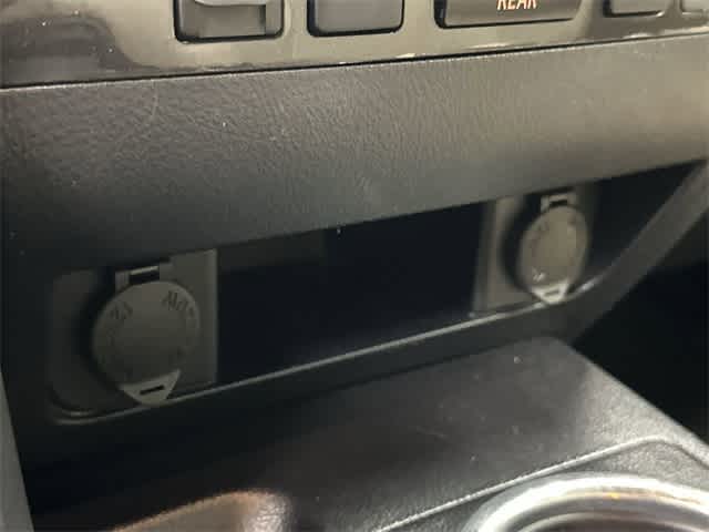 Thumbnail: 2018 Toyota Sequoia - 26