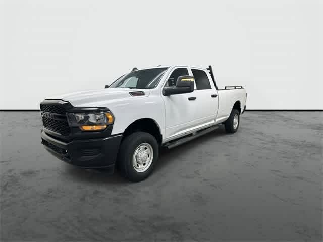 Thumbnail: 2023 RAM 2500 - 8