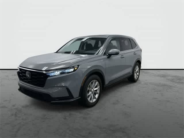 Thumbnail: 2024 Honda CR-V - 7