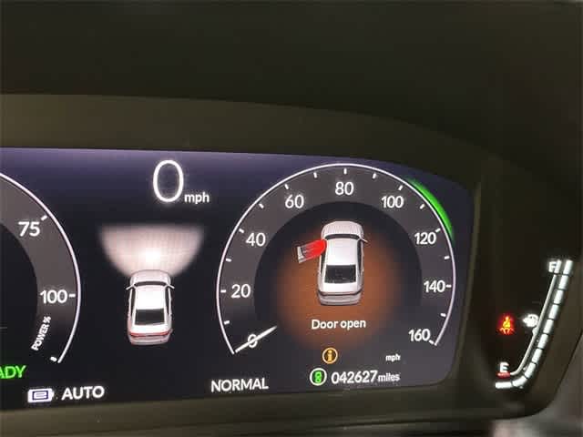 Thumbnail: 2023 Honda Accord - 16