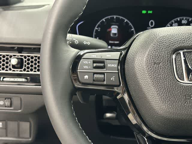 Thumbnail: 2026 Honda Civic - 17