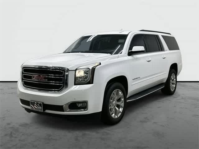2018 GMC Yukon XL SLE -
                  League City, TX