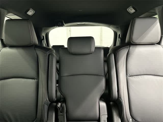Thumbnail: 2026 Honda Odyssey - 13