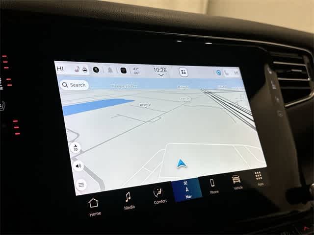 Thumbnail: 2023 Jeep Wagoneer - 24