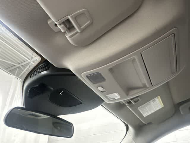 Thumbnail: 2025 Ford Escape - 21