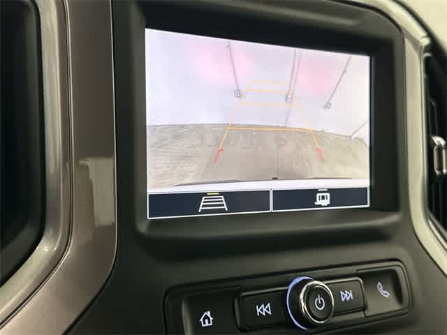 Thumbnail: 2023 Chevrolet Silverado 1500 - 22