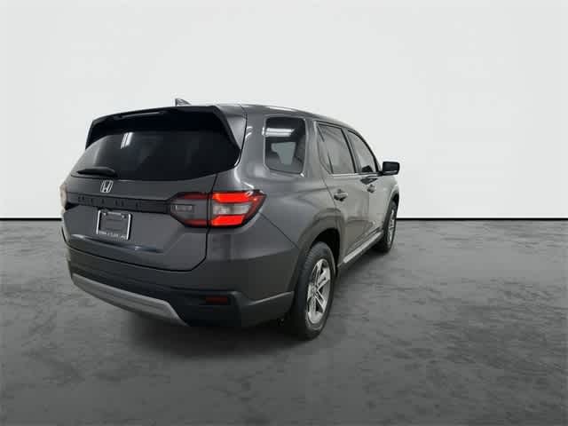 Thumbnail: 2025 Honda Pilot - 3