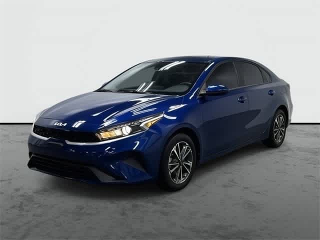 Thumbnail: 2023 Kia Forte - 1