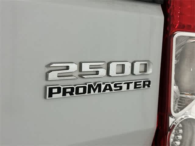Thumbnail: 2023 RAM ProMaster - 28