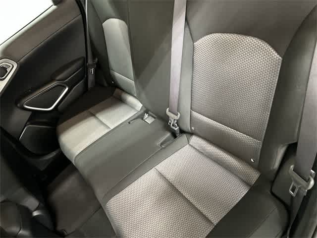 Thumbnail: 2024 Kia Soul - 11