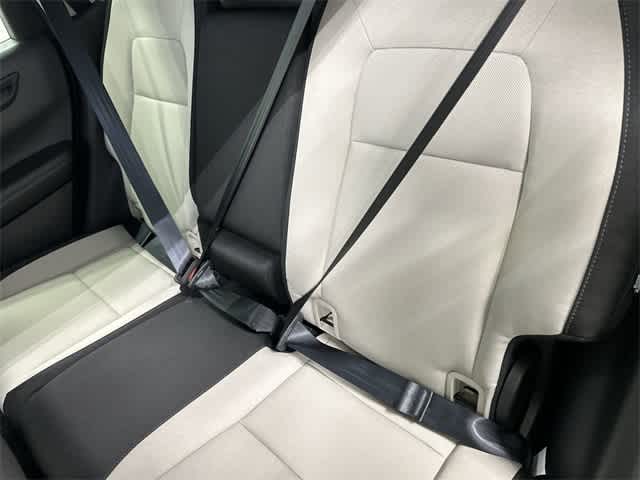 Thumbnail: 2026 Honda CR-V - 9