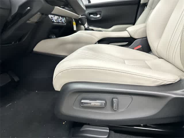 Thumbnail: 2026 Honda HR-V - 26