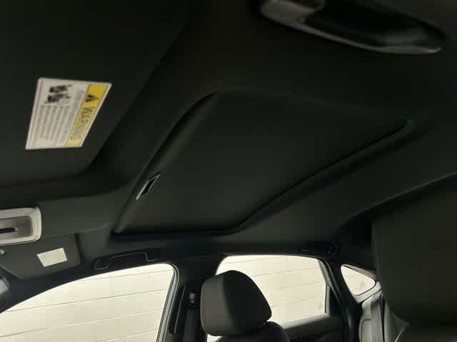 Thumbnail: 2026 Honda Civic - 27