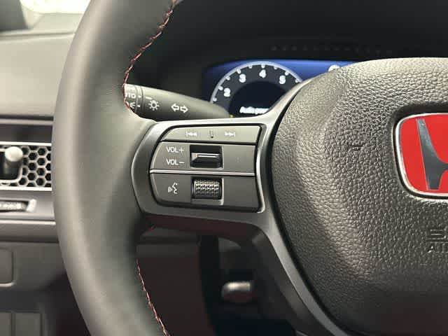 Thumbnail: 2026 Honda Civic - 17