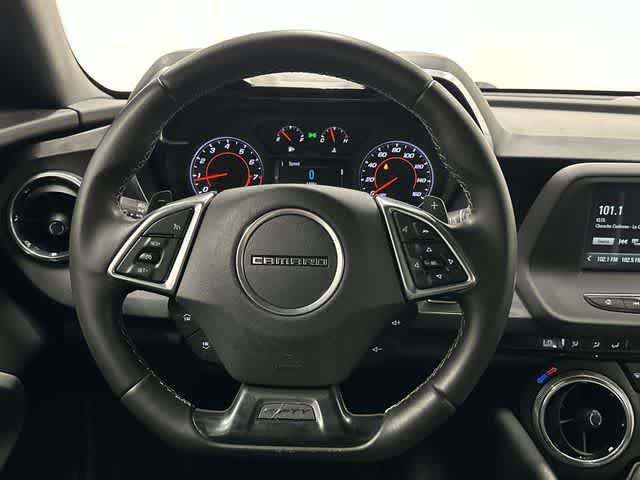 Thumbnail: 2017 Chevrolet Camaro - 15