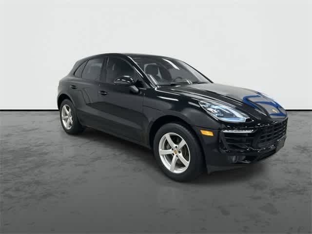 Thumbnail: 2018 Porsche Macan - 5