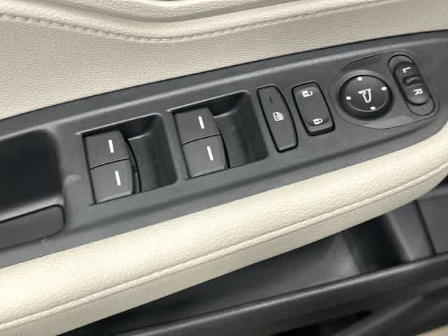 Thumbnail: 2026 Honda Odyssey - 20
