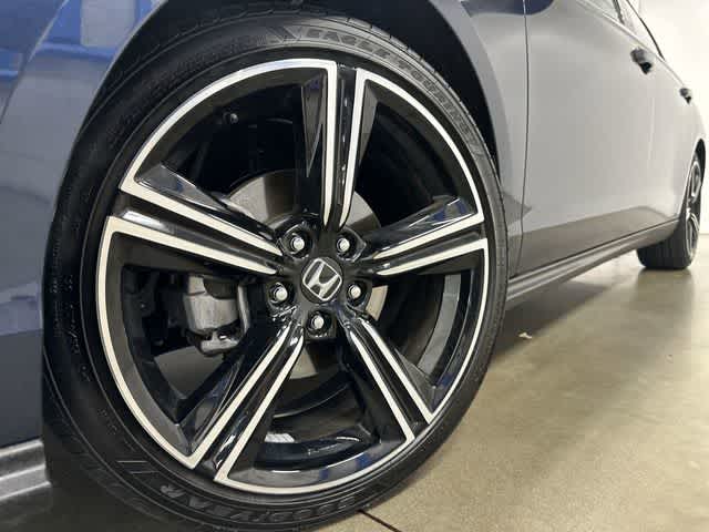 Thumbnail: 2026 Honda Accord - 27