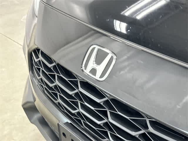 Thumbnail: 2025 Honda HR-V - 30