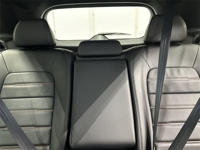 Thumbnail: 2026 Honda CR-V - 14