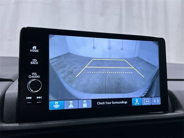 Thumbnail: 2025 Honda CR-V - 21