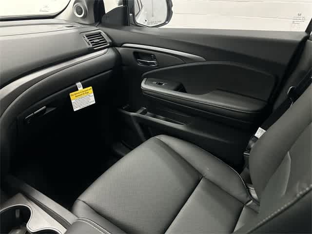 Thumbnail: 2026 Honda Ridgeline - 13