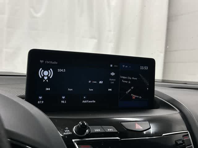 Thumbnail: 2025 Acura RDX - 22