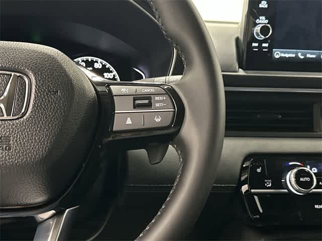 Thumbnail: 2025 Honda Pilot - 18