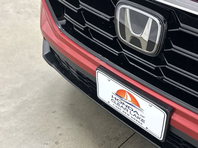 Thumbnail: 2026 Honda CR-V - 29