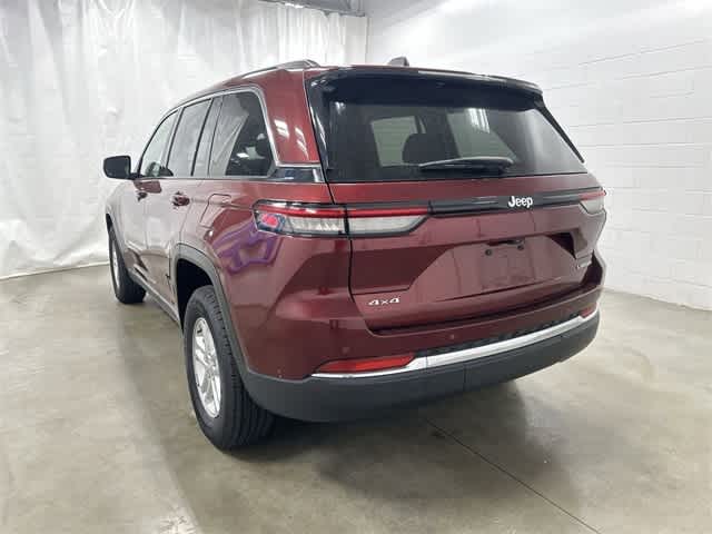 Thumbnail: 2023 Jeep Grand Cherokee - 2