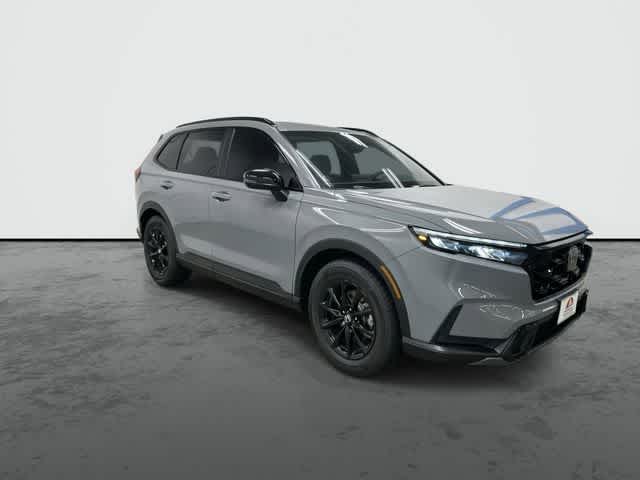 Thumbnail: 2026 Honda CR-V - 5