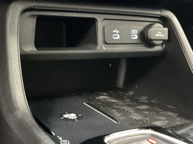 2026 Honda Passport TrailSport Elite - Photo 26