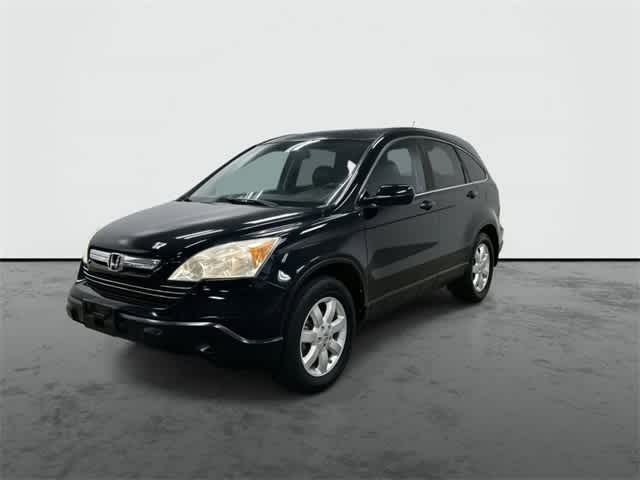 Thumbnail: 2007 Honda CR-V - 7