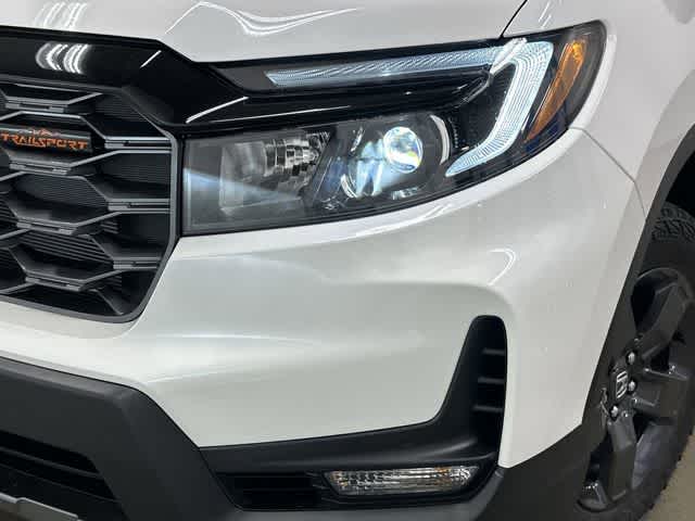 Thumbnail: 2026 Honda Ridgeline - 32