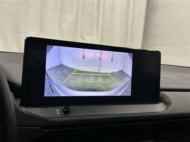 Thumbnail: 2024 Honda Accord - 19