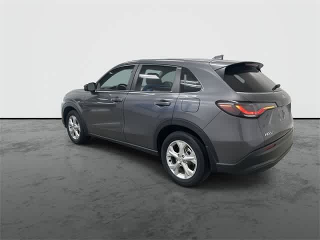 Thumbnail: 2025 Honda HR-V - 9