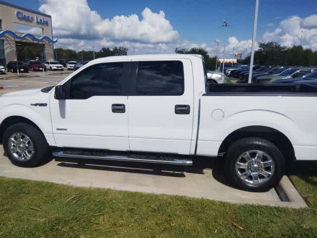Thumbnail: 2014 Ford F-150 - 2