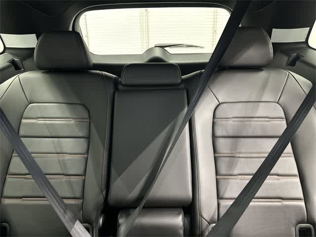 Thumbnail: 2026 Honda CR-V - 13