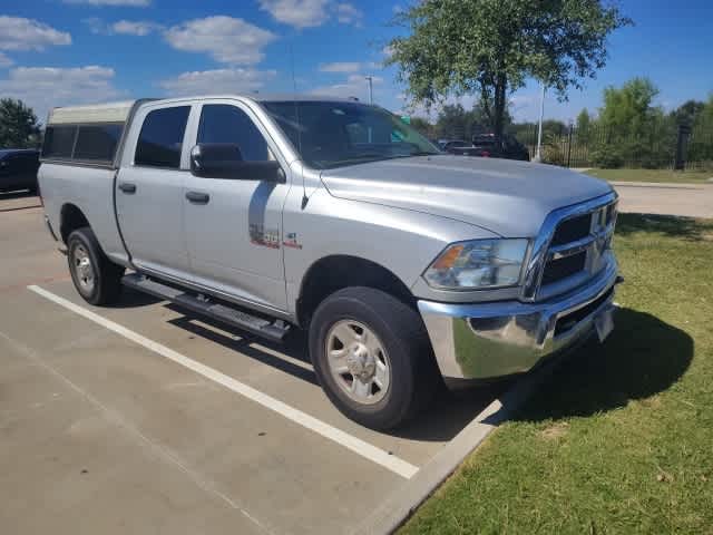 2014 RAM Ram 2500 Pickup