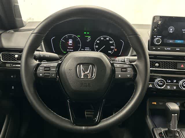 Thumbnail: 2026 Honda Civic - 15