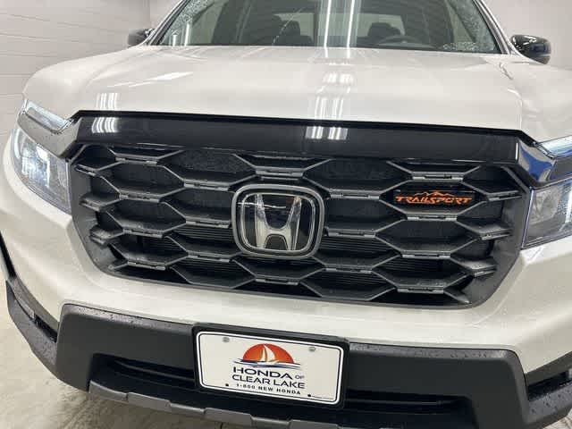Thumbnail: 2026 Honda Ridgeline - 31