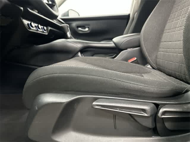 Thumbnail: 2025 Honda HR-V - 26