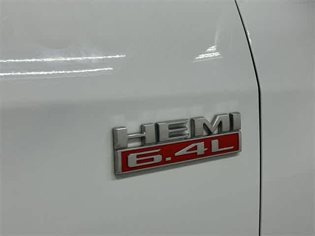 Thumbnail: 2022 RAM 2500 - 31